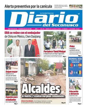 Soconusco 070626
