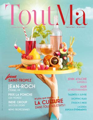 TOUTMA 80