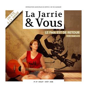 La Jarrie & Vous 27