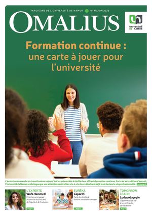 Omalius 41 Juin 2026