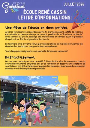 Lettre D'information Juillet 26 (2)