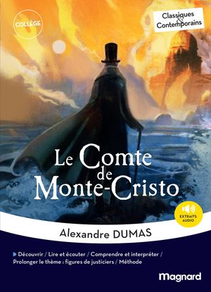 Le Comte de Monte-Cristo - Extrait - 9782210786769