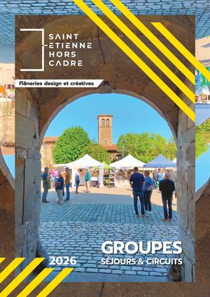 Guide Groupe 2026 Hd