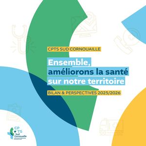 Bilan 2025 et perspectives 2026