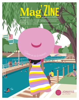 MAG'ZINE - N°352