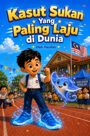 Kasut Sukan Yang Paling Laju Di Dunia