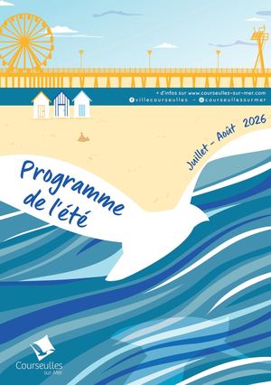 Programmation De L'été 2026