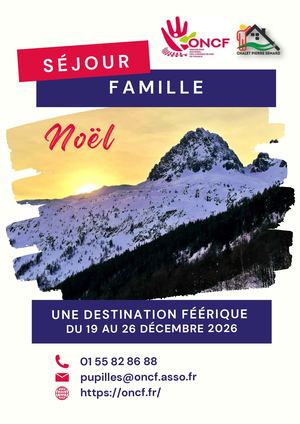2026 Plaquette Chalet Noel C