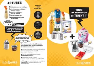 Guide Memo Tri