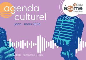 Agenda Janv Mars 26