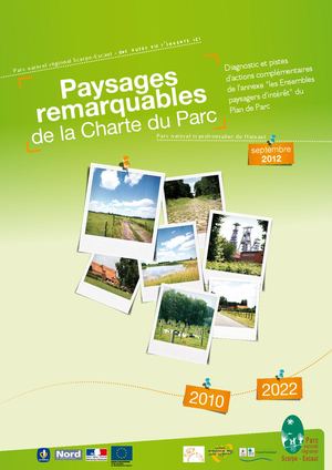Paysages remarquables