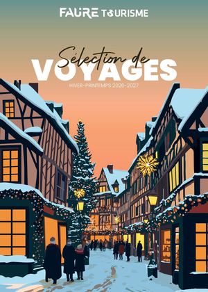 Brochure 2026 27 Faure Tourisme