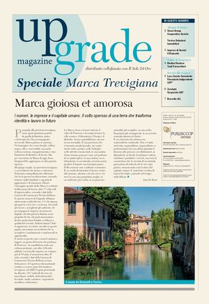 Upgrade Marca Trevigiana 20.07.2026