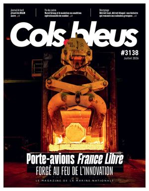 3138 - Juillet 2026