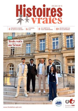 Histoires Vraies 76