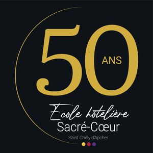 Livre Photos 50e Ecole Hôtelière