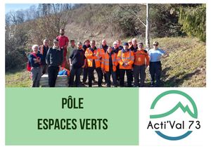 Catalogue Espace Vert Acti Val