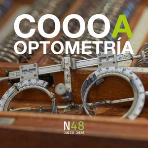 COOOA Optometría nº 48