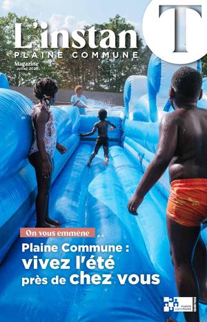 Instant T Plaine Commune 7