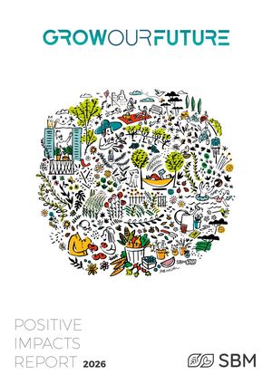 Positive Impacts Report 2026