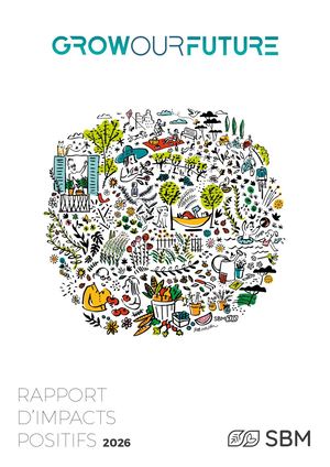 Rapport d'Impacts Positifs 2026