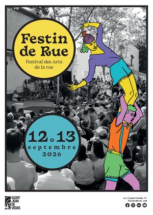 Festin de Rue 2026