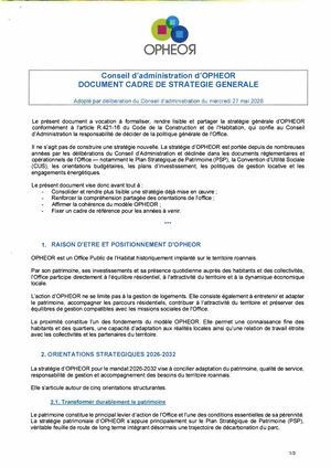 20260527 Document Cadre Stratégie Générale