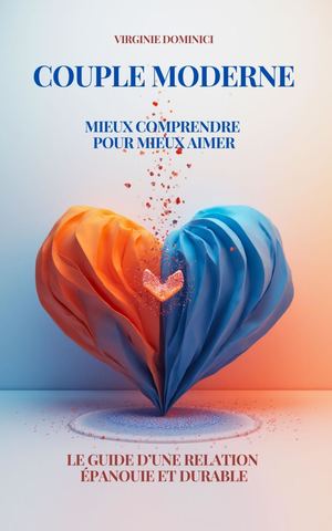 Couple Moderne - Extrait