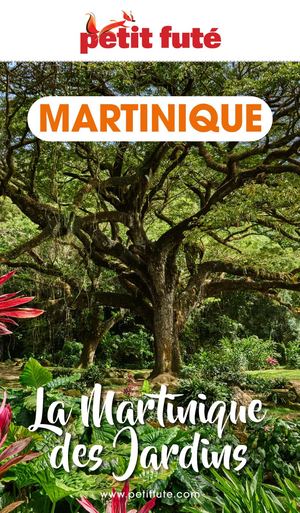 Petit Futé Guide Des Jardins