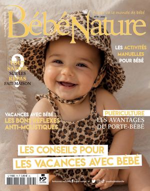 Bébé Nature n°78