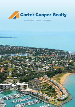 Carter Cooper Realty