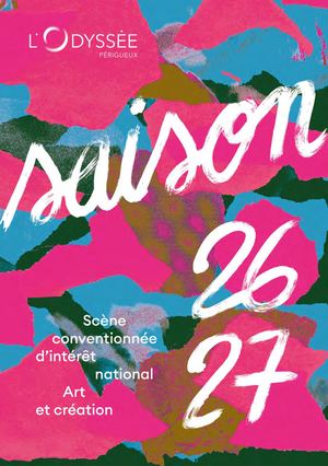 Odyssée_Saison 26-27