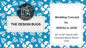 Deepali & Jatin
