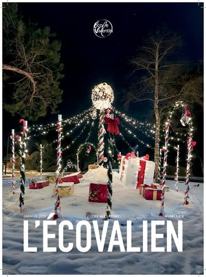 L'ecovalien 2025 Numero 3