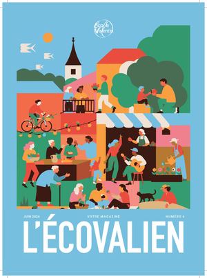 L'ecovalien 2026 Numero 4
