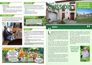 Le Petit Chissois (2026 06) Site