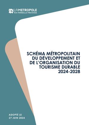 Mamp Schéma Métropolitain Du Tourisme 21062024
