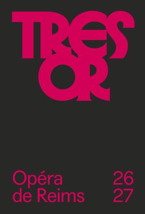 Brochure 26.27 - Opéra de Reims