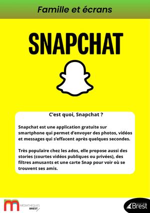 Snapchat