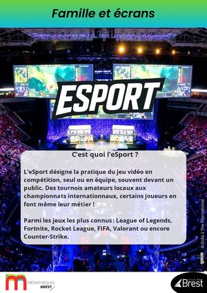 Esport