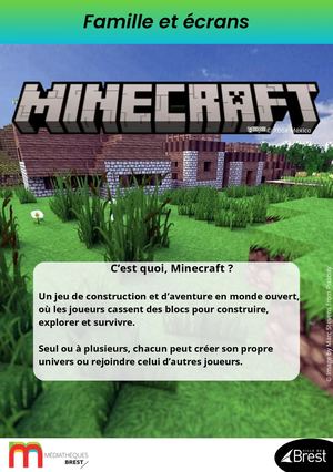 Minecraft