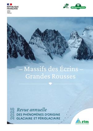 Revue 2026 massif des Ecrins