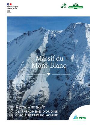 Revue 2025 Mont Blanc
