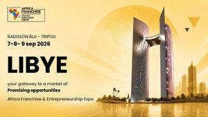 Libya Expo (2)