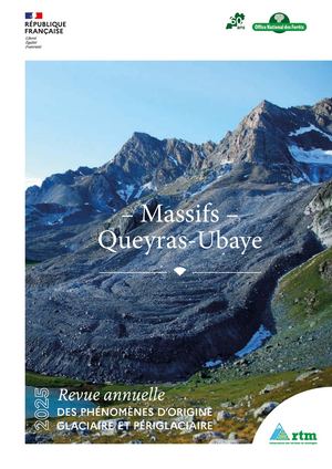 Revue 2025 Ubaye Queyras