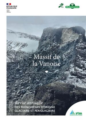 Revue 2025 Vanoise