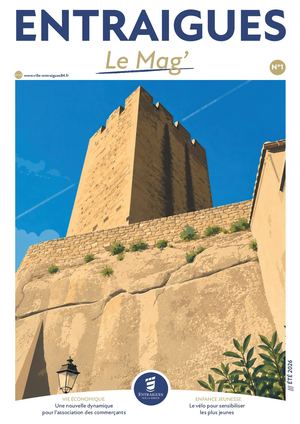 Bulletin Municipal été 2026
