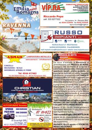 Ravenna 06 Luglio Ed 05