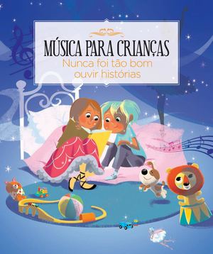 Musica para Crianças 2026