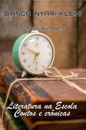 Bianca Nyari Klein – Ebook